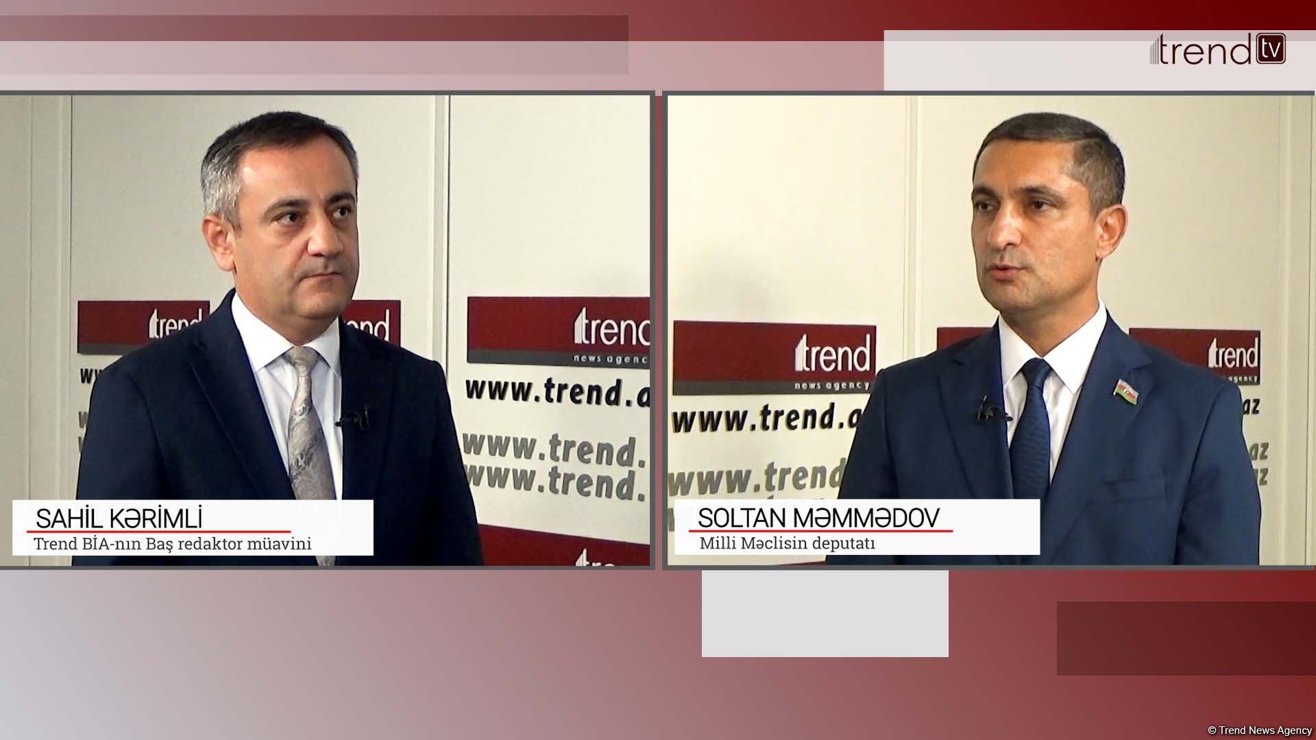 French MPs outraged by consequences of Armenian vandalism - Azerbaijani MP (PHOTO/VIDEO)