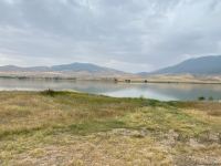 Mine clearance underway on suburbs of reservoir in Azerbaijan's liberated Khojaly - Trend TV (PHOTO)