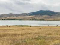 Mine clearance underway on suburbs of reservoir in Azerbaijan's liberated Khojaly - Trend TV (PHOTO)