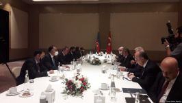 Baku Declaration to strengthen Azerbaijani-Turkish relations - Azerbaijani FM (PHOTO)