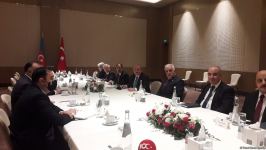 Baku Declaration to strengthen Azerbaijani-Turkish relations - Azerbaijani FM (PHOTO)