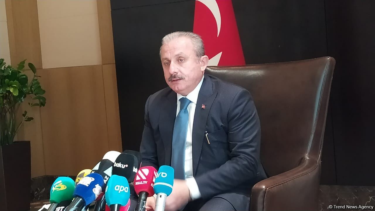 As long as Armenia continues border provocations, peace in region impossible - official