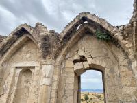 Another working visit organized to Azerbaijan's liberated Aghdam (PHOTO)
