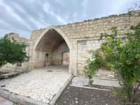 Another working visit organized to Azerbaijan's liberated Aghdam (PHOTO)