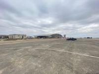 Azerbaijani working groups inspecting Fuzuli Airport (PHOTO)