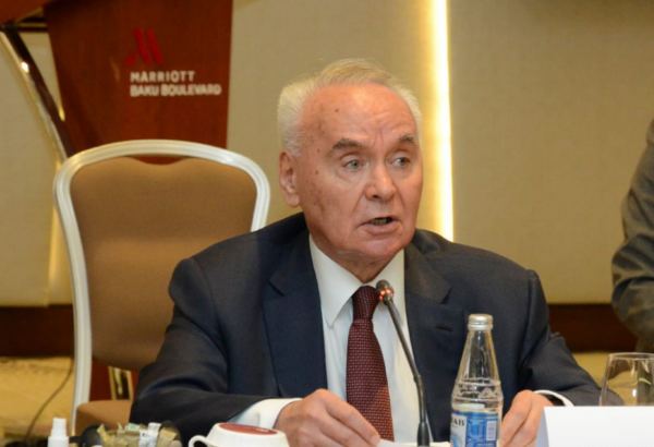 Azerbaijan’s representative takes part in Bali Democracy Forum