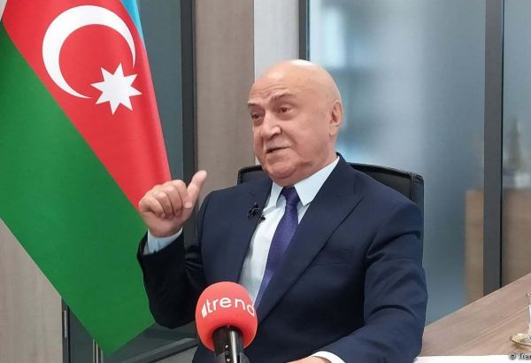 Azerbaijan's Alat FEZ residents must export their products to foreign markets - official