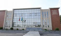 President Ilham Aliyev inaugurates newly renovated 110/35/6 kV “Surakhani” substation (PHOTO)