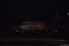 Wizz Air Abu Dabi makes its first flight to Baku (PHOTO)