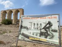 Delegation of volunteer organizations embark on visit to Azerbaijan’s Aghdam