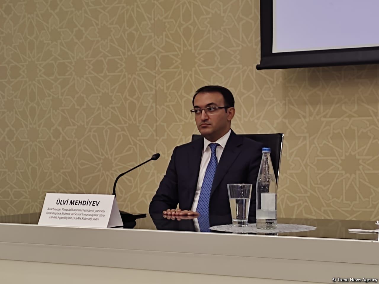 Azerbaijani entities responsible for vaccinating employees against COVID-19