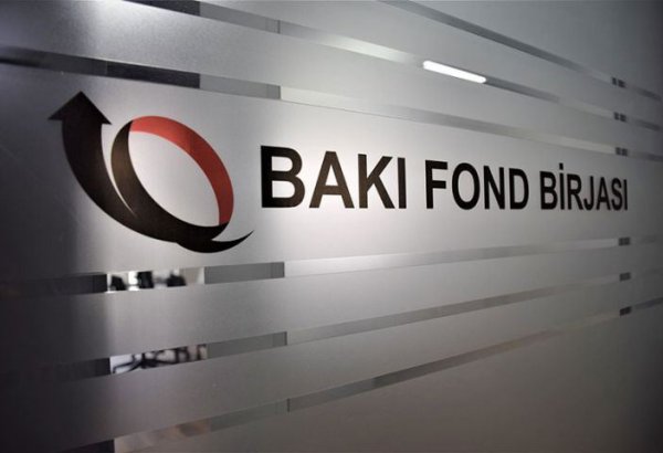 Azerbaijan's Finance Ministry bonds auctioned out at Baku Stock Exchange