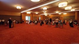 Azerbaijani government, UN wrap up joint media campaign for vulnerable social groups (PHOTO)