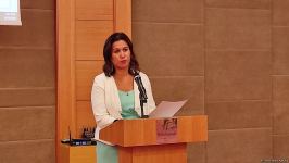 Azerbaijani government, UN wrap up joint media campaign for vulnerable social groups (PHOTO)