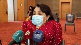 Azerbaijani government, UN wrap up joint media campaign for vulnerable social groups (PHOTO)