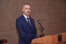 Azerbaijani government, UN wrap up joint media campaign for vulnerable social groups (PHOTO)