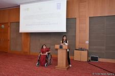 Azerbaijani government, UN wrap up joint media campaign for vulnerable social groups (PHOTO)
