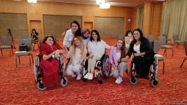 Azerbaijani government, UN wrap up joint media campaign for vulnerable social groups (PHOTO)