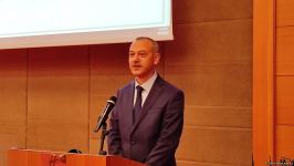Azerbaijani government, UN wrap up joint media campaign for vulnerable social groups (PHOTO)