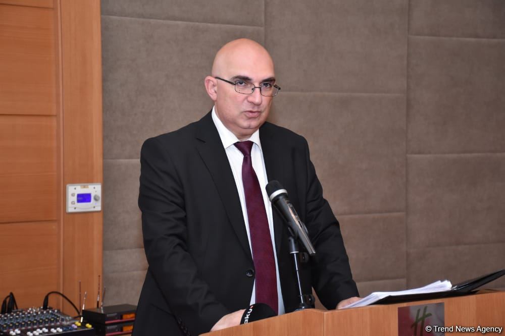 Azerbaijani government, UN wrap up joint media campaign for vulnerable social groups (PHOTO)