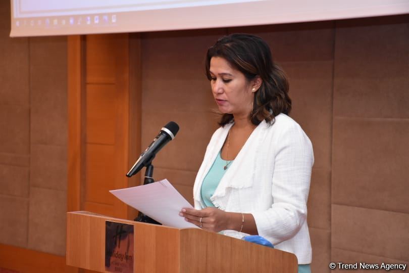 Azerbaijani government, UN wrap up joint media campaign for vulnerable social groups (PHOTO)