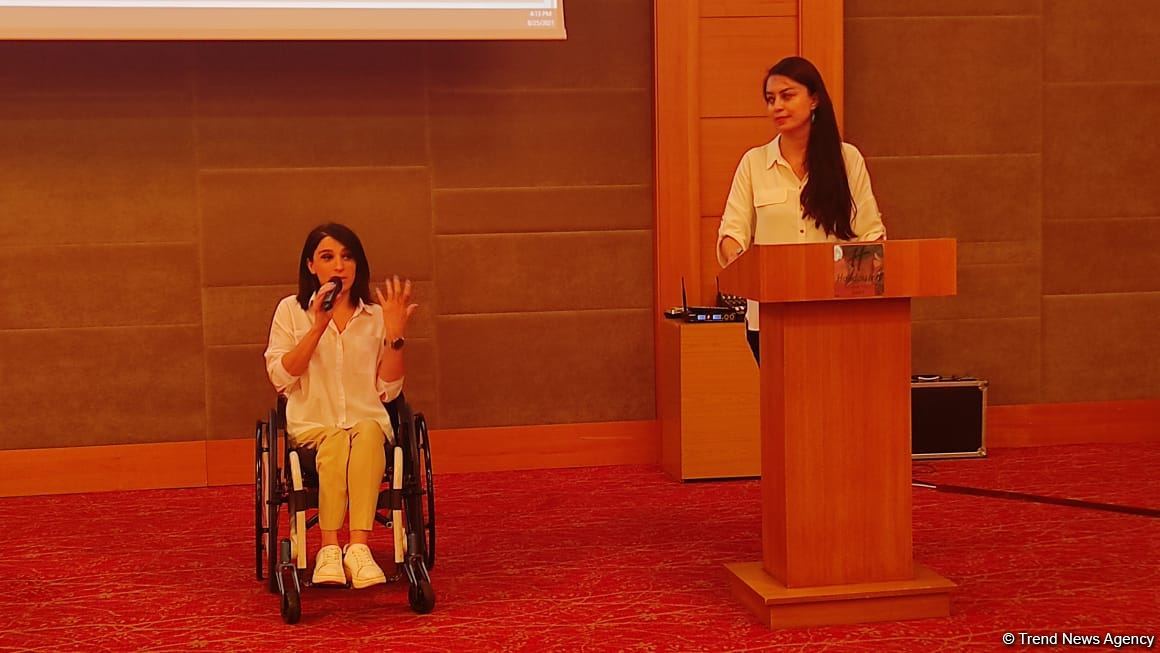 Azerbaijani government, UN wrap up joint media campaign for vulnerable social groups (PHOTO)