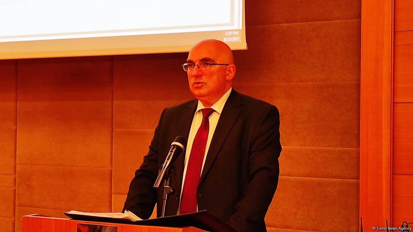 Azerbaijani government, UN wrap up joint media campaign for vulnerable social groups (PHOTO)