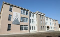 Azerbaijan's First VP attends inauguration of educational institutions in Baku's Khazar district (PHOTO/VİDEO)