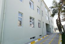Azerbaijan's First VP attends inauguration of educational institutions in Baku's Khazar district (PHOTO/VİDEO)