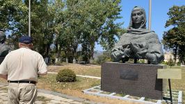 Journalists from Latin America visiting Azerbaijan's liberated lands (PHOTO)