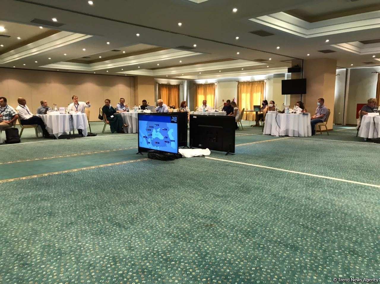 BSTDB reveals value of approved operations for Azerbaijan (PHOTO)