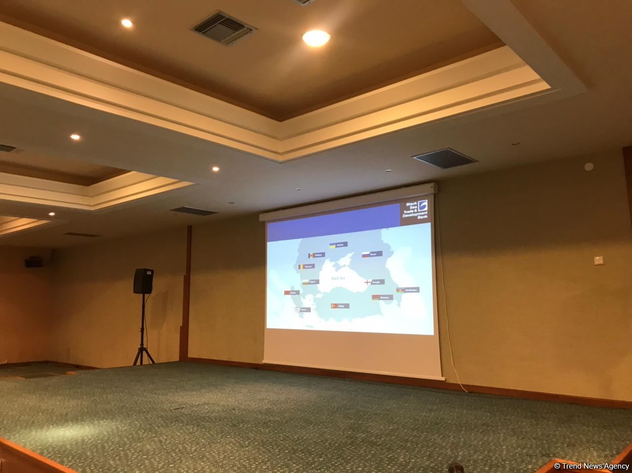 BSTDB reveals value of approved operations for Azerbaijan (PHOTO)
