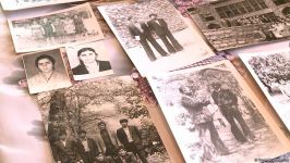 29 years pass since genocide committed by Armenians against Azerbaijanis in Goranboy's Balligaya village (PHOTO)