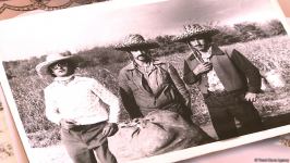 29 years pass since genocide committed by Armenians against Azerbaijanis in Goranboy's Balligaya village (PHOTO)