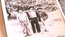 29 years pass since genocide committed by Armenians against Azerbaijanis in Goranboy's Balligaya village (PHOTO)