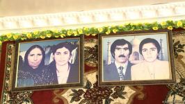29 years pass since genocide committed by Armenians against Azerbaijanis in Goranboy's Balligaya village (PHOTO)