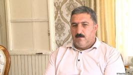 29 years pass since genocide committed by Armenians against Azerbaijanis in Goranboy's Balligaya village (PHOTO)