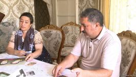 29 years pass since genocide committed by Armenians against Azerbaijanis in Goranboy's Balligaya village (PHOTO)