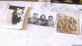 29 years pass since genocide committed by Armenians against Azerbaijanis in Goranboy's Balligaya village (PHOTO)
