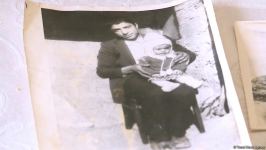 29 years pass since genocide committed by Armenians against Azerbaijanis in Goranboy's Balligaya village (PHOTO)
