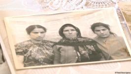 29 years pass since genocide committed by Armenians against Azerbaijanis in Goranboy's Balligaya village (PHOTO)