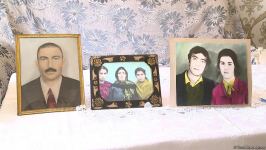 29 years pass since genocide committed by Armenians against Azerbaijanis in Goranboy's Balligaya village (PHOTO)