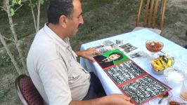 29 years pass since genocide committed by Armenians against Azerbaijanis in Goranboy's Balligaya village (PHOTO)