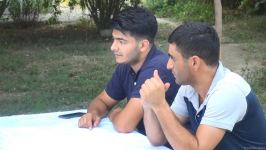 29 years pass since genocide committed by Armenians against Azerbaijanis in Goranboy's Balligaya village (PHOTO)