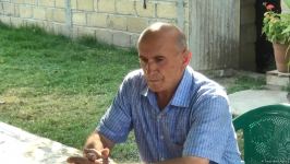 29 years pass since genocide committed by Armenians against Azerbaijanis in Goranboy's Balligaya village (PHOTO)