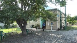 29 years pass since genocide committed by Armenians against Azerbaijanis in Goranboy's Balligaya village (PHOTO)