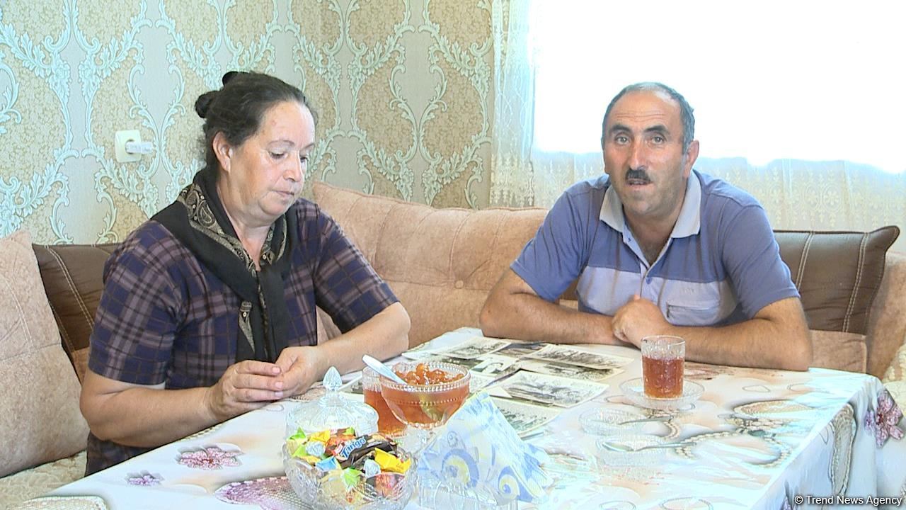 29 years pass since genocide committed by Armenians against Azerbaijanis in Goranboy's Balligaya village (PHOTO)