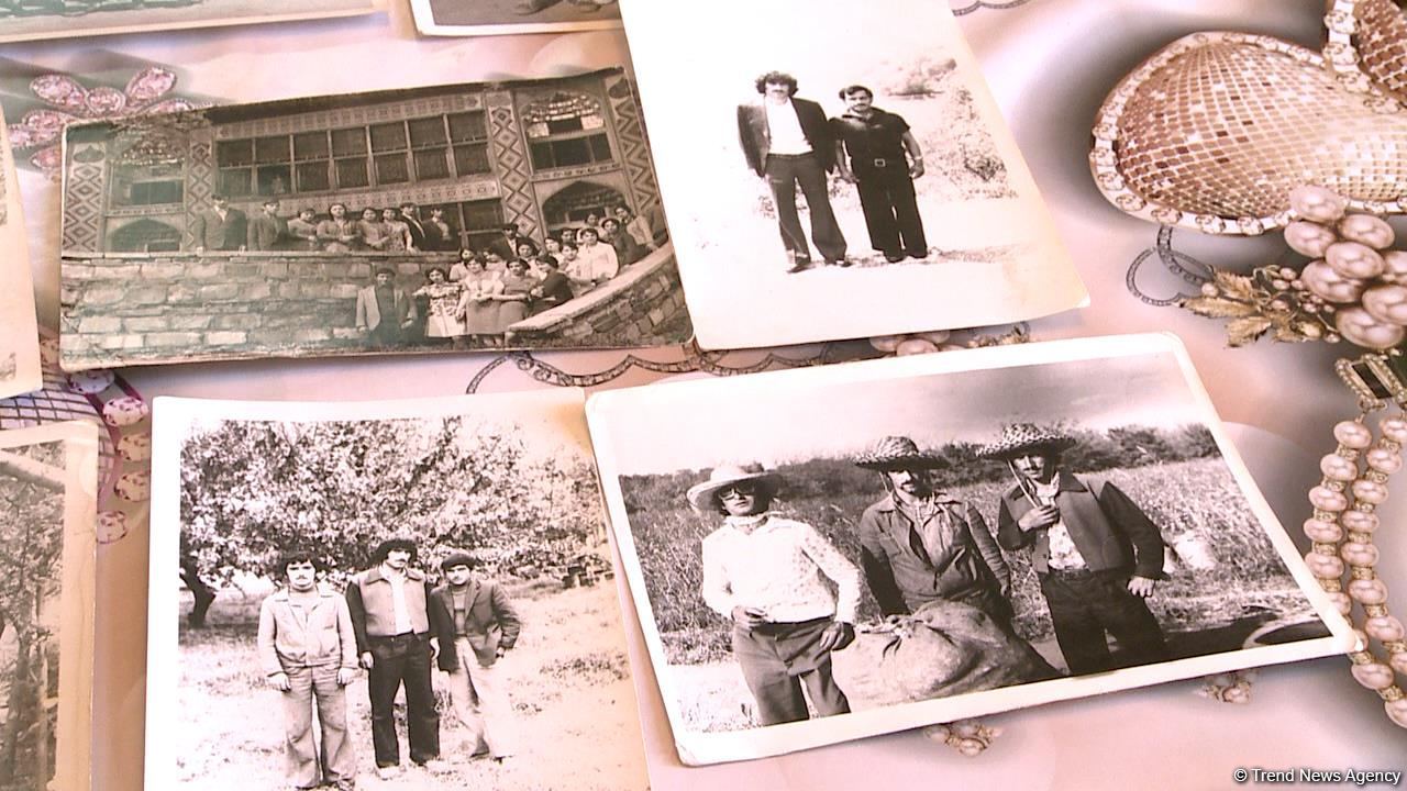 29 years pass since genocide committed by Armenians against Azerbaijanis in Goranboy's Balligaya village (PHOTO)