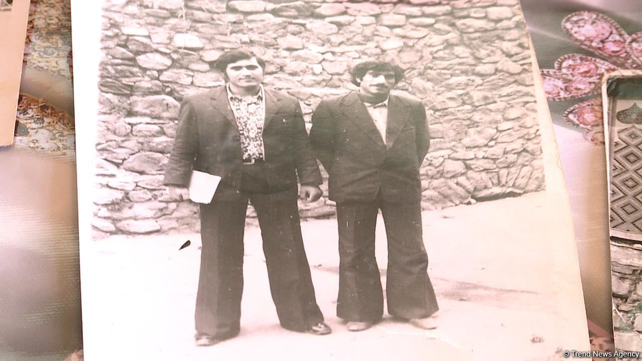 29 years pass since genocide committed by Armenians against Azerbaijanis in Goranboy's Balligaya village (PHOTO)