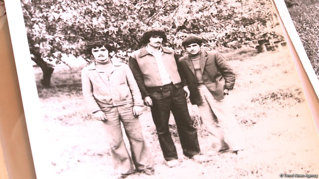 29 years pass since genocide committed by Armenians against Azerbaijanis in Goranboy's Balligaya village (PHOTO)